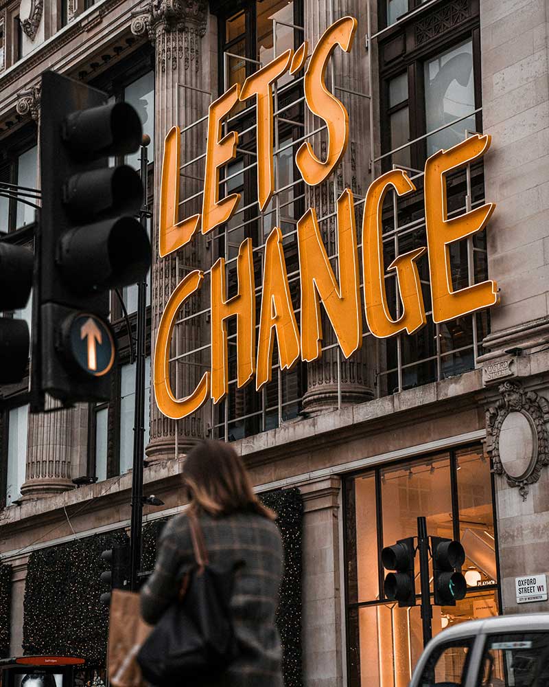 letschange